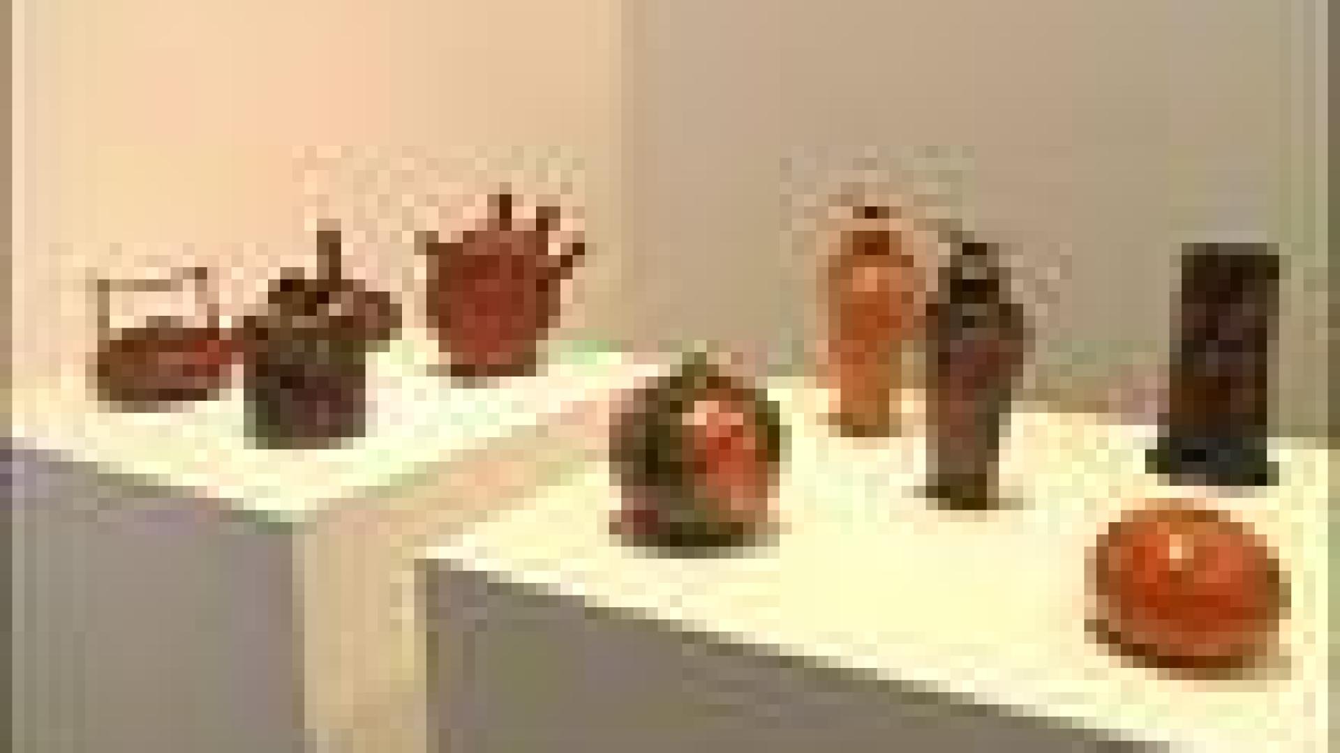 Exposition aux Métiers d'Art